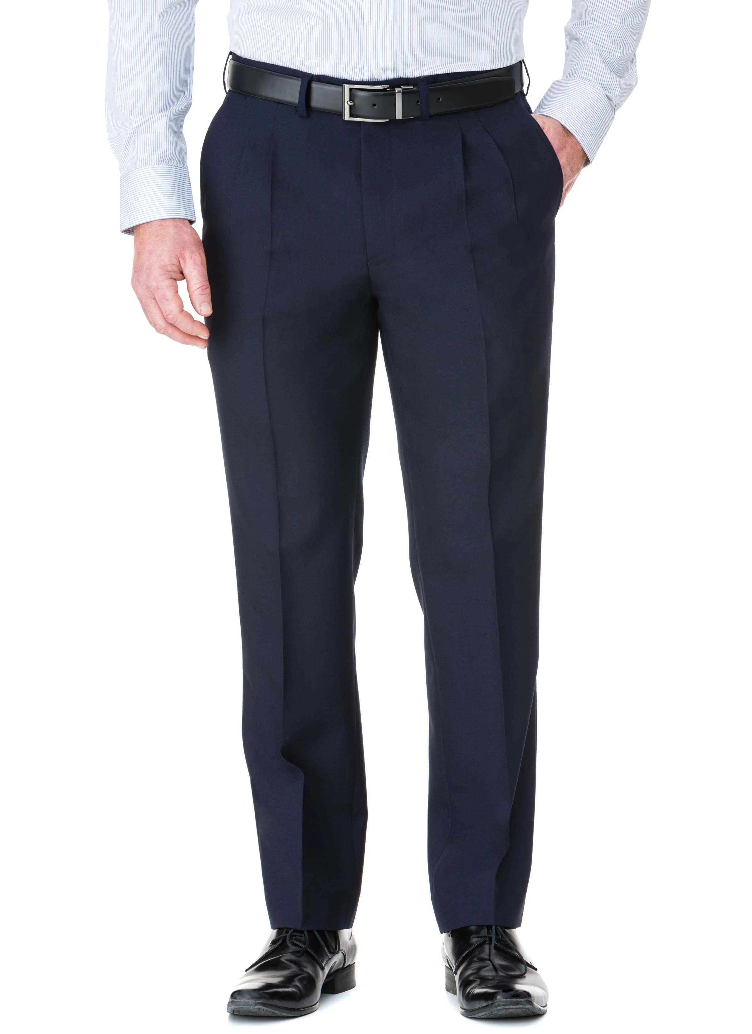 WOOL RICH TROUSER SALE