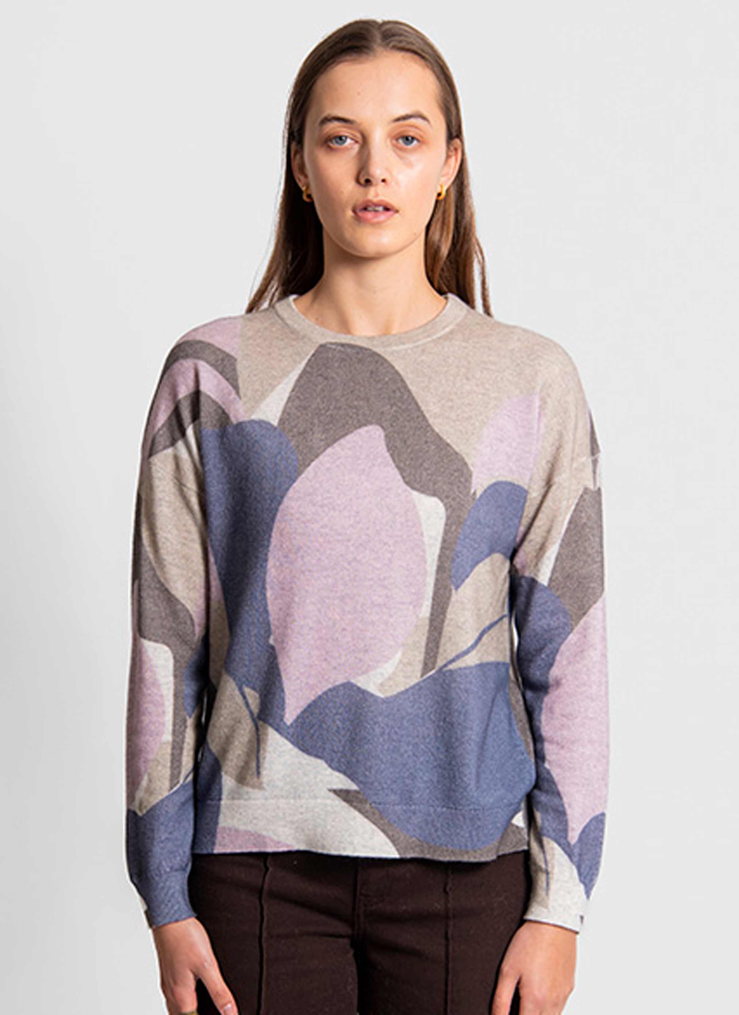New Knitwear - Men's & Women's (Full Range Delivered March TBA)